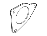 44616AA320 - Engine: Turbocharger Gasket for Subaru Image