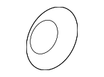 806913290 - Engine: Air Inlet Duct O-Ring for Subaru Image