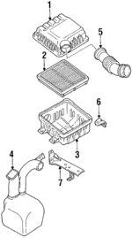 746053370 - : Case for Subaru Image