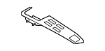 7221A541 - : Switch Bezel for Mitsubishi: Outlander Image