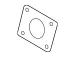59145T1000 - Body: Brake Assembly Gasket for Hyundai Image