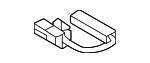 58535G9000 - Body: Level Sensor for Hyundai Image