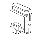 35720TY3A02 - Body: Switch for Acura: RLX Image