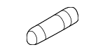 910808244 - Cooling System: Water Pump Stud for Suzuki Image