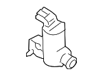 28920CA000 - Body: Washer Pump for Nissan Image