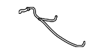 289405Z000 - Body: Washer Hose for Nissan: Quest Image