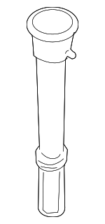 289155Z000 - : Inlet Tube for Nissan Image