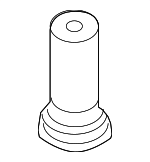 289111E400 - Body: Sensor for Nissan: 350Z, 370Z, Altima, Armada, Frontier, GT-R, Maxima, Micra, Murano, Quest, Sentra, Xterra, Z Image