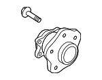 432021AA0B - Brakes: Hub Assembly for Nissan: Murano Image