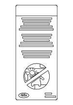 BAC501730 - Body: Air Bag Label for Land-Rover Image