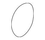 91314PH7003 - Cooling System: Connector Pipe O-Ring for Honda: Accord, Accord Crosstour, Civic, Civic del Sol, CR-V, CR-Z, Crosstour, Fit, HR-V, Insight, Odyssey, Passport, Pilot, Prelude, Ridgeline Image