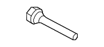 581621H000 - Brakes: Upper Guide for Kia Image