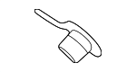 581251G000 - Brakes: Caliper Plug for Kia Image