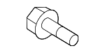 581631G000 - Brakes: Caliper Bolt for Kia Image