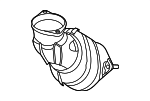 18325A291F4 - : 2023-2024 BMW - Catalytic Converter for BMW: Alpina XB7, X5, X6, X7 Image