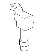 D515C - Ignition: ACDelcoâ„¢ Direct Ignition Coil for GM Image