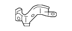 3291335090 - Cooling System: Trans Cooler Upper Bracket for Toyota: Tacoma Image