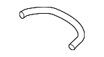 3294304090 - : 2016-2023 Toyota Tacoma - Oil Hose for Toyota: Tacoma Image