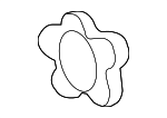 22698814 - Body: Adjust Knob for GM Image