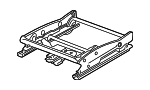22702924 - Body: Seat Adjuster for GM Image