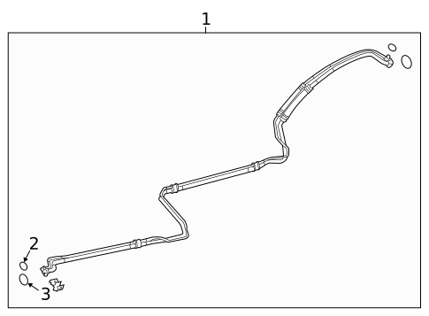 Auxiliary Heater & AC for 2023 Kia Telluride #1