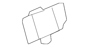 78514SJAA81ZE - : Cap for Acura Image