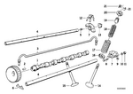 11311716138 - : Camshaft Camshaft for BMW Image