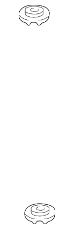 50712S3VA01 - : Insulator for Acura Image