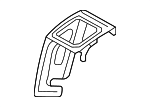 8V0885880CLH6 - Body: Cover for Audi Image