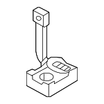 971035711A - : Microphone for Audi: e-tron GT Image