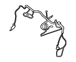 61113455943 - : Wire Harness for Mini: Cooper Image