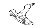 4862030330 - Suspension: Lower Control Arm for Lexus: GS F, GS Turbo, GS200t, GS300, GS350, GS450h, IS300, IS350, IS500, RC F, RC200t, RC300, RC350 Image