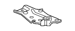 37976RCAA00 - : Cruise Control Actuator Bracket for Honda: Accord Image