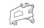 2305451840 - Electrical: Control Module Bracket for Mercedes-Benz Image