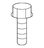 N10788401 - Suspension: Air Spring Screw for Audi: A6 allroad, A8 Quattro, RS5, RS5 Sportback, RS6 Avant, RS7 Sportback, S6, S7 Sportback, S8 Image