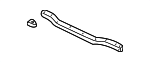 74142S0XA00 - Body: Front Seal for Honda: Odyssey Image