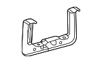 589960E130 - Body: Mount Bracket for Toyota: Grand Highlander Image