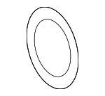7119963252 - Electrical: Seal Kit O-Ring for BMW Image