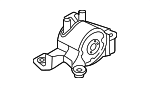 22119485625 - Electrical: Mount for BMW Image