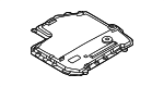 12379452668 - Electrical: Cover for BMW Image