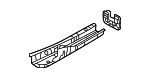 KMY653820 - Body: Rail End for Mazda Image