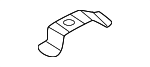 KA0G536N0 - Body: Floor Extension Bracket for Mazda Image