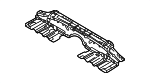 KMV653910 - Body: Cross-member for Mazda Image