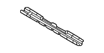 KMV653996 - Body: Floor Crossmember for Mazda Image