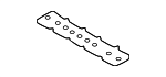 KMV65378X - Body: Seat Reinforced for Mazda Image