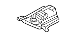 KMV653731A - Body: Floor Extension for Mazda Image