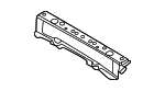 KMV653930A - Body: Floor Reinforced for Mazda Image