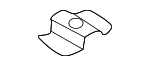 KMV6537M1 - Body: Upper Bracket for Mazda Image