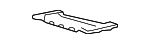 1L2Z7813046BAB - Body: Liner for Ford: Explorer Image
