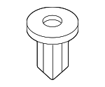 51127461407 - Body: Absorber Plug for BMW Image